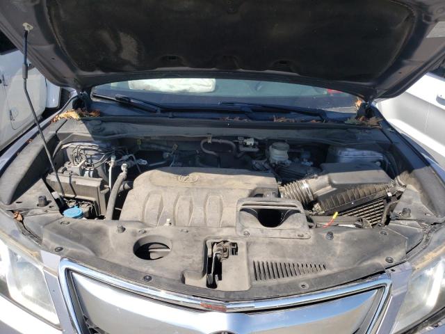 Photo 7 from auction – 2013 ACURA RDX TECHNO with VIN 5J8TB4H58DL018279