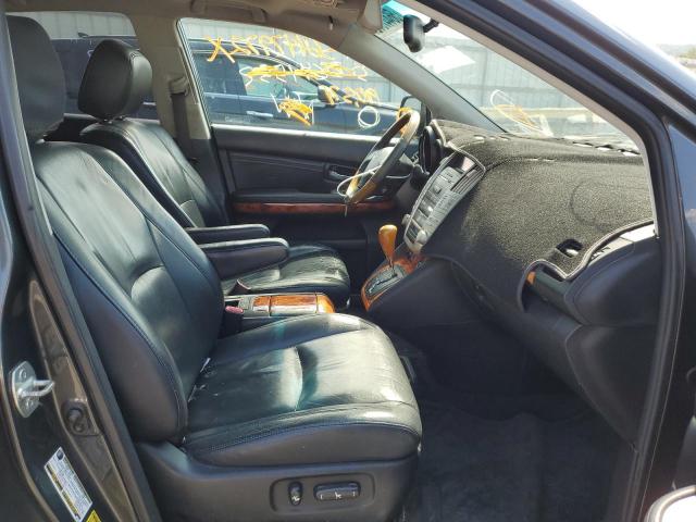 Photo 5 from auction – 2005 LEXUS RX 330 with VIN 2T2HA31U45C056955