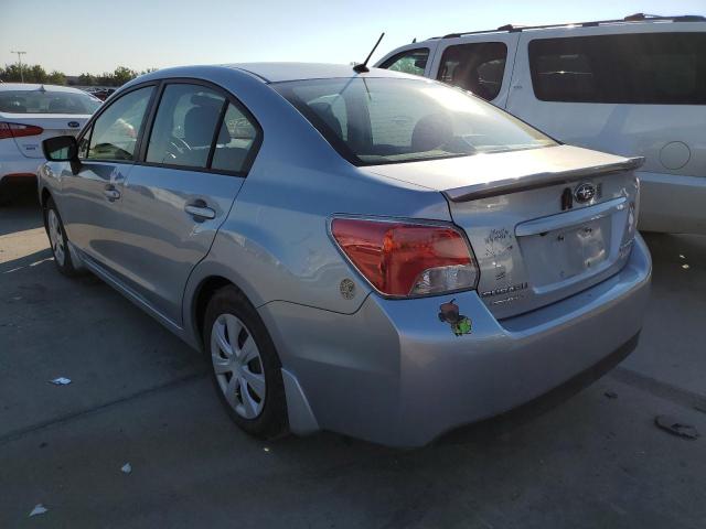 Photo 3 from auction – 2016 SUBARU IMPREZA with VIN JF1GJAA68GH018624