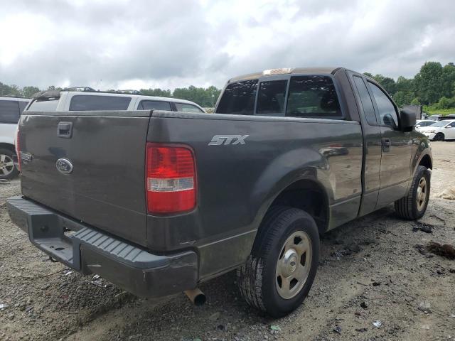 Photo 4 from auction – 2005 FORD F150 with VIN 1FTRF12215KB97833