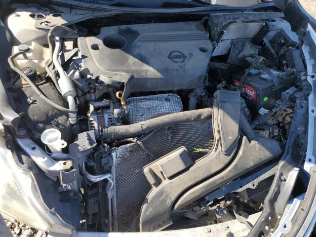 Photo 7 from auction – 2013 NISSAN ALTIMA 2.5 with VIN 1N4AL3AP3DC250710