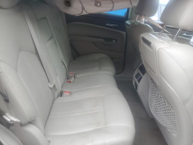 Photo 6 from auction – 2012 CADILLAC SRX LUXURY with VIN 3GYFNAE36CS544238