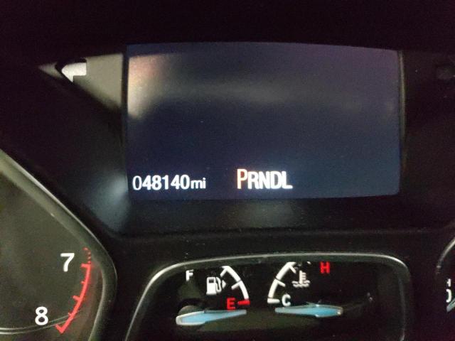 Photo 8 from auction – 2015 FORD FOCUS SE with VIN 1FADP3F20FL341273
