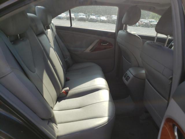 Photo 6 from auction – 2011 TOYOTA CAMRY BASE with VIN 4T4BF3EK5BR202381
