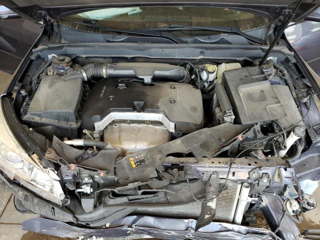 Photo 7 from auction – 2013 CHEVROLET MALIBU 1LT with VIN 1G11C5SA9DF353184