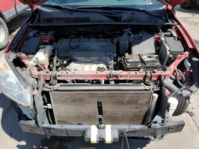 Photo 7 from auction – 2012 TOYOTA RAV4 with VIN 2T3BF4DV2CW186516