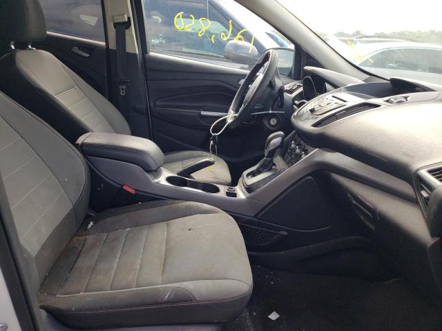 Photo 5 from auction – 2015 FORD ESCAPE SE with VIN 1FMCU0GX8FUB64839