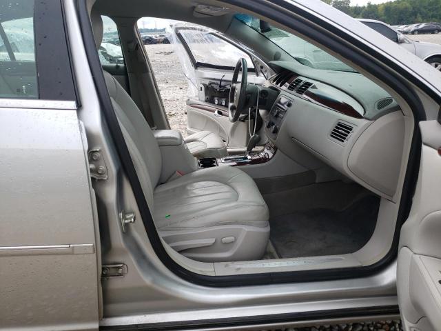 Photo 5 from auction – 2008 BUICK LUCERNE CX with VIN 1G4HD57218U116481