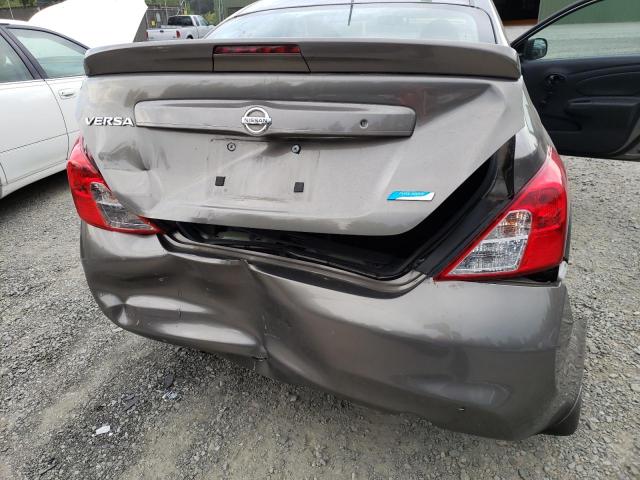 Photo 9 from auction – 2014 NISSAN VERSA S with VIN 3N1CN7AP5EL837990