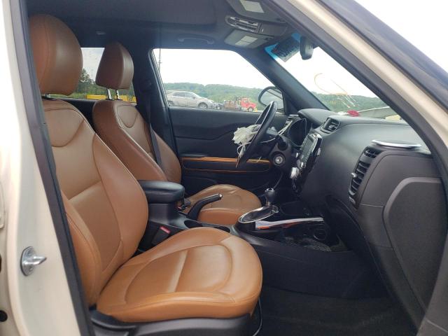 Photo 5 from auction – 2015 KIA SOUL ! with VIN KNDJX3A52F7216458
