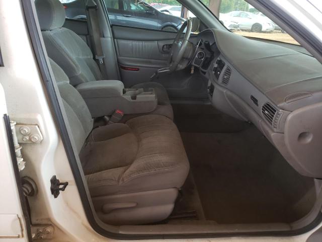 Photo 5 from auction – 2002 BUICK CENTURY CU with VIN 2G4WS52J021118298