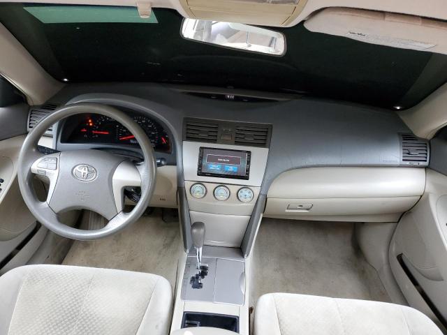 Photo 5 from auction – 2007 TOYOTA CAMRY CE with VIN 4T1BE46KX7U183982
