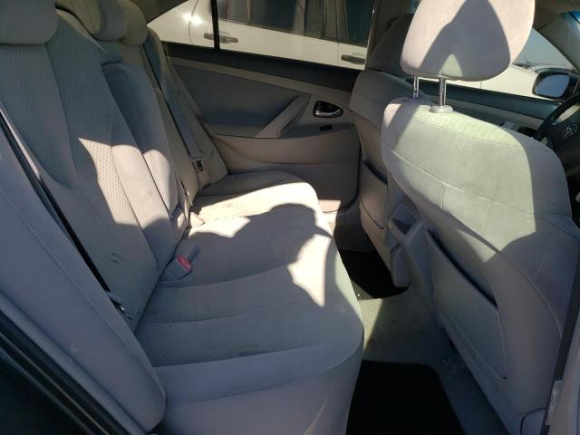Photo 6 from auction – 2009 TOYOTA CAMRY BASE with VIN 4T4BE46K39R101194