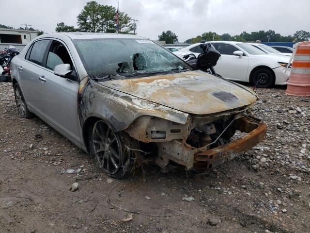 Photo 1 from auction – 2011 CHEVROLET MALIBU LTZ with VIN 1G1ZE5E79BF390889
