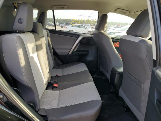Photo 6 from auction – 2014 TOYOTA RAV4 LE with VIN 2T3ZFREV2EW098594