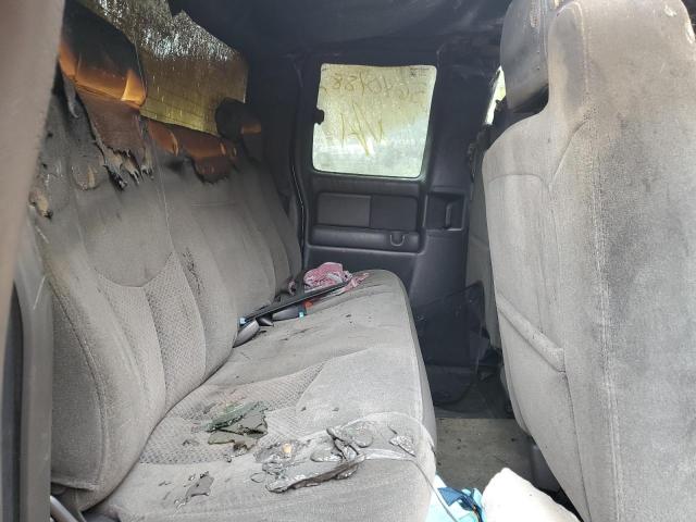Photo 6 from auction – 2004 CHEVROLET SILVERADO with VIN 2GCEK19T241378382