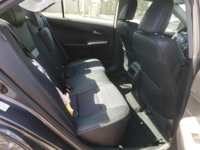 Photo 6 from auction – 2013 TOYOTA CAMRY L with VIN 4T1BF1FK5DU282930