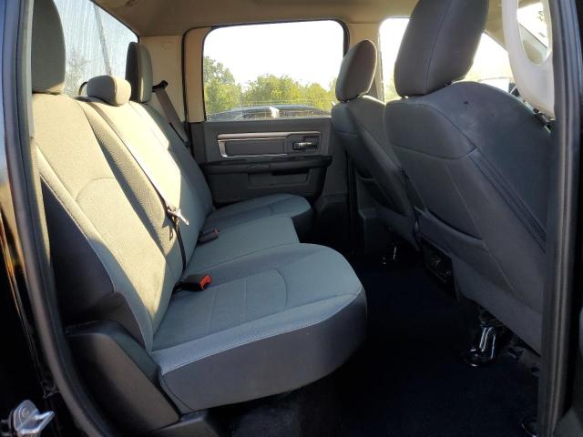Photo 6 from auction – 2021 RAM 1500 CLASS with VIN 1C6RR7TT2MS521816