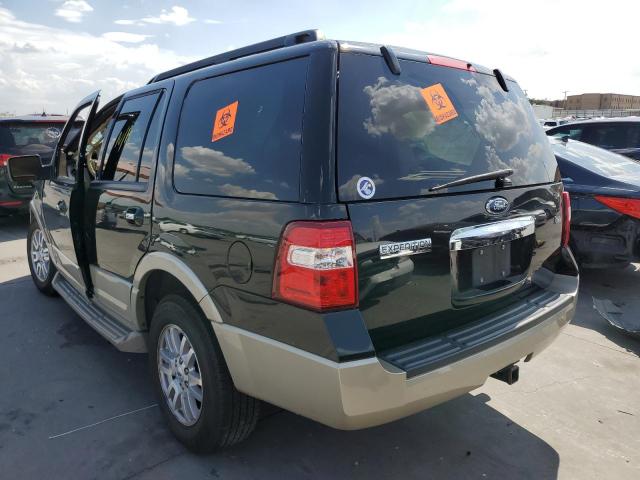 Photo 3 from auction – 2010 FORD EXPEDITION with VIN 1FMJU1H58AEA30085