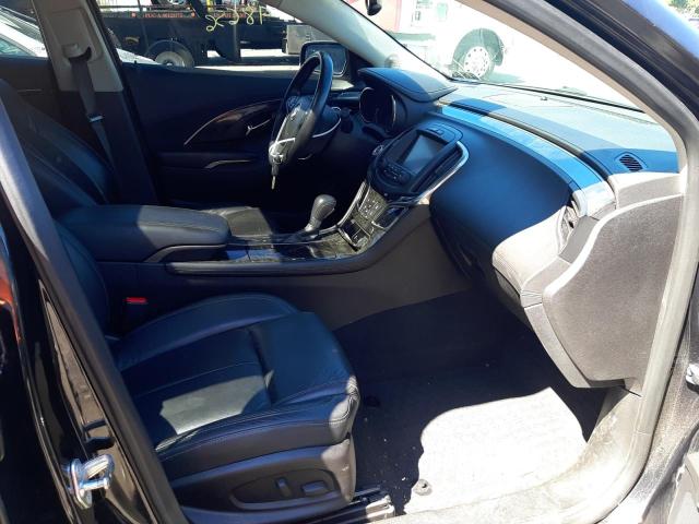 Photo 5 from auction – 2015 BUICK LACROSSE with VIN 1G4GB5G30FF204465