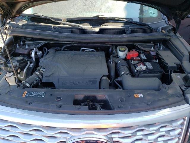 Photo 7 from auction – 2016 FORD EXPLORER P with VIN 1FM5K8HT2GGC80286
