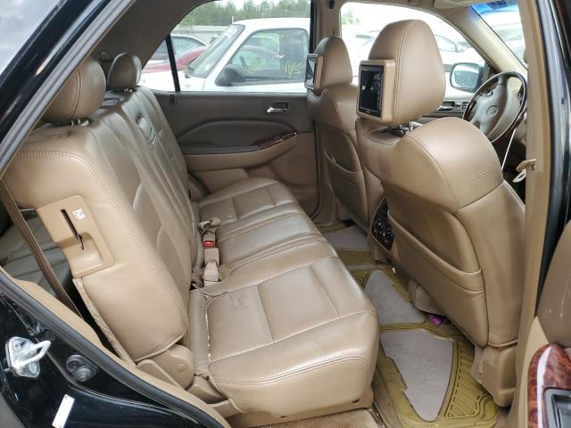 Photo 6 from auction – 2002 ACURA MDX with VIN 2HNYD18682H501331