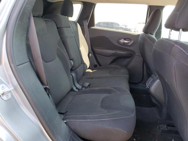 Photo 6 from auction – 2016 JEEP CHEROKEE L with VIN 1C4PJMCB0GW200030
