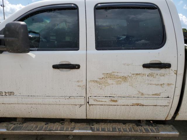 Photo 9 from auction – 2011 CHEVROLET 2500 HD with VIN 1GC1KXC81BF105204