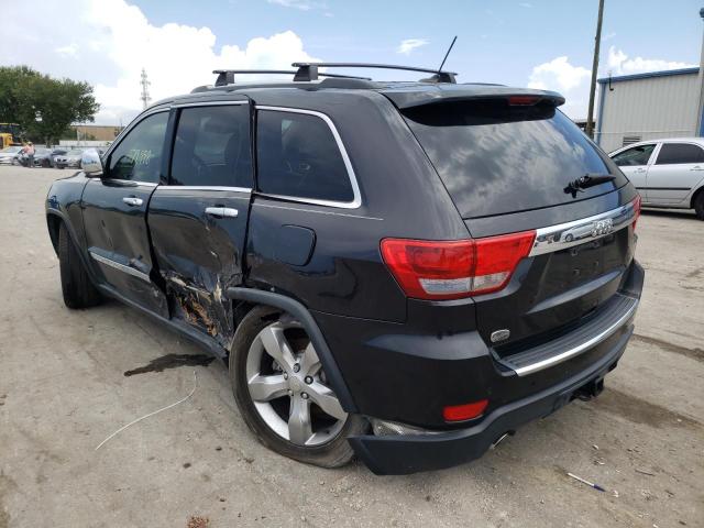 Photo 3 from auction – 2011 JEEP GRAND CHER with VIN 1J4RS6GT8BC636889
