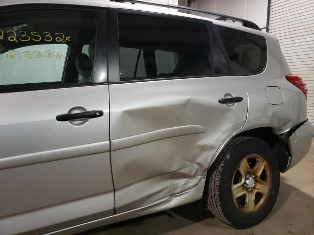 Photo 9 from auction – 2010 TOYOTA RAV4 with VIN 2T3BF4DVXAW074236