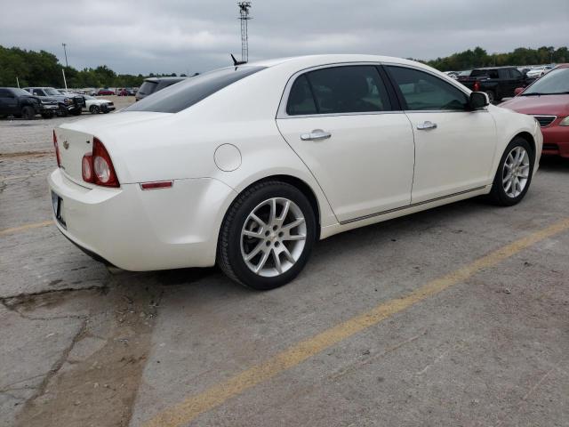 Photo 4 from auction – 2011 CHEVROLET MALIBU LTZ with VIN 1G1ZE5E78BF200614