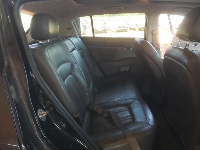 Photo 6 from auction – 2012 KIA SPORTAGE E with VIN KNDPC3A23C7261612