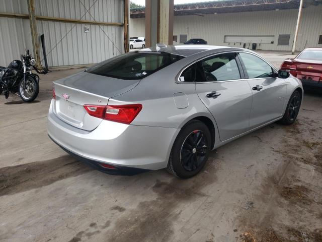 Photo 4 from auction – 2017 CHEVROLET MALIBU LT with VIN 1G1ZE5ST5HF201343