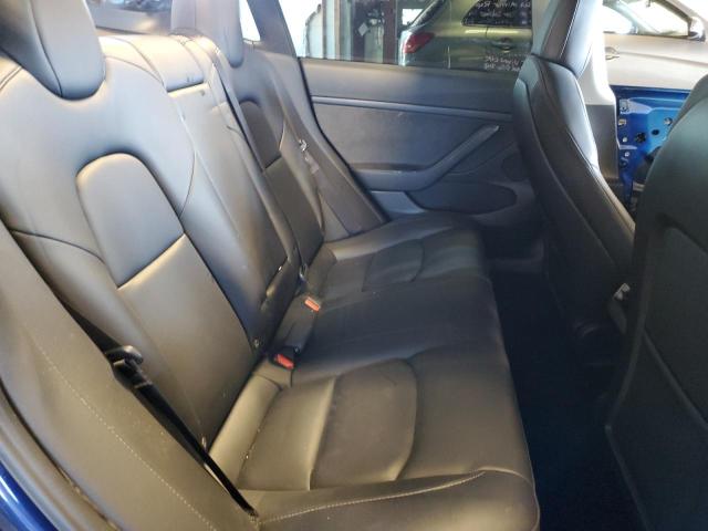 Photo 6 from auction – 2022 TESLA MODEL 3 with VIN 5YJ3E1EA6NF189350