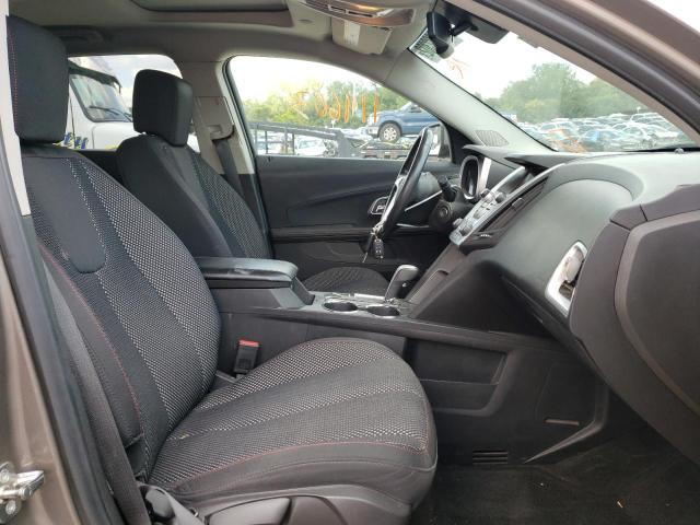 Photo 5 from auction – 2012 CHEVROLET EQUINOX LT with VIN 2GNFLNEK4C6105491