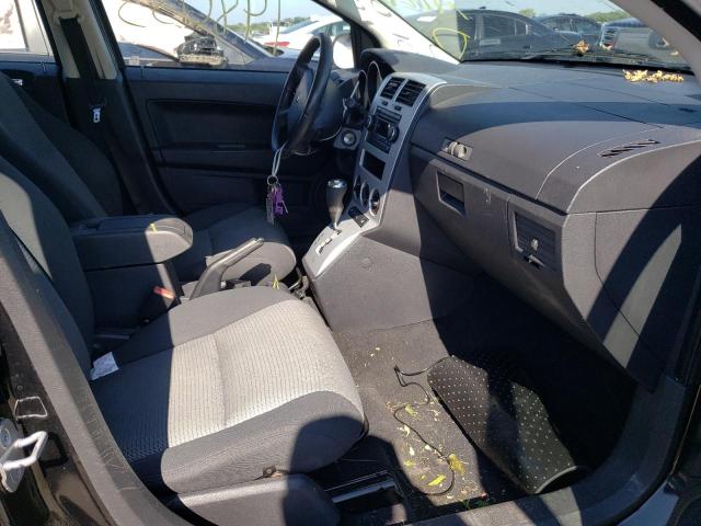 Фото 5 с аукциона – 2008 DODGE CALIBER R/ с VIN 1B3HB78K48D658647