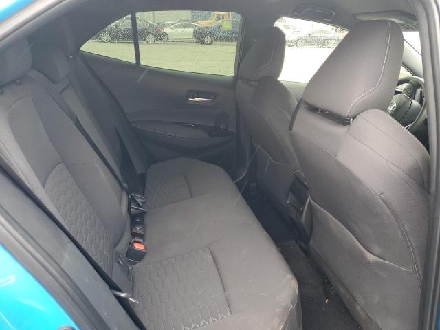 Photo 6 from auction – 2022 TOYOTA COROLLA SE with VIN JTND4MBE1N3177356