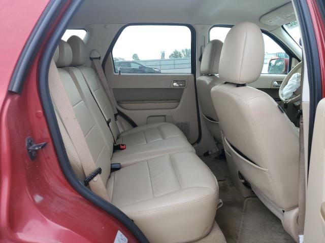 Photo 6 from auction – 2011 FORD ESCAPE LIM with VIN 1FMCU0EG0BKC31880