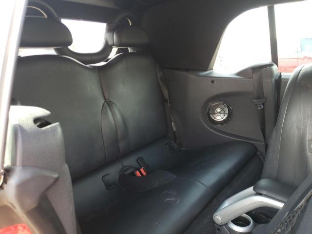 Photo 6 from auction – 2006 MINI COOPER with VIN WMWRF33576TG15733