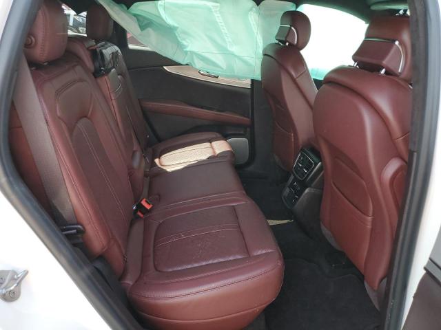 Photo 6 from auction – 2019 LINCOLN NAUTILUS B with VIN 2LMPJ7JP3KBL45671
