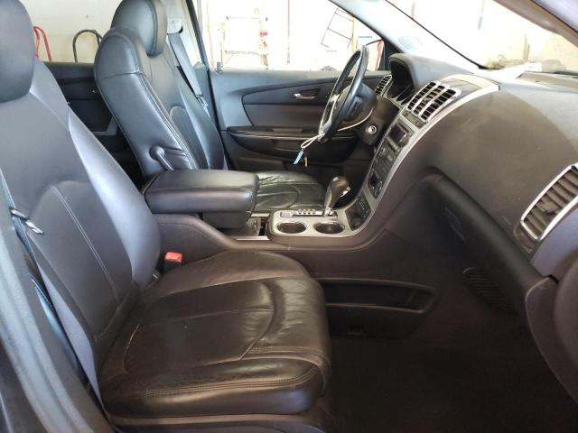 Photo 5 from auction – 2008 GMC ACADIA SLT with VIN 1GKEV23778J172855