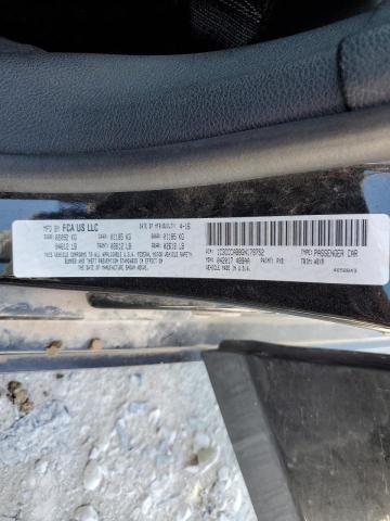 Photo 10 from auction – 2016 CHRYSLER 200 LIMITE with VIN 1C3CCCAB8GN179752