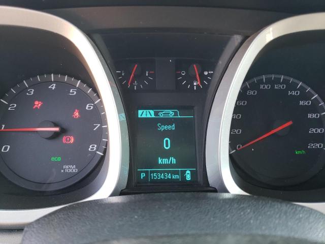 Photo 8 from auction – 2014 CHEVROLET EQUINOX LS with VIN 2GNFLEEK2E6154272