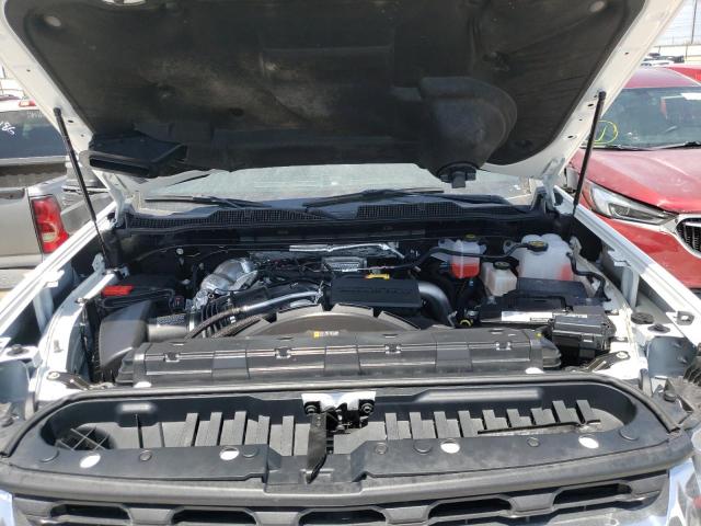 Photo 7 from auction – 2022 CHEVROLET SILVERADO with VIN 2GC4YNEYXN1200871