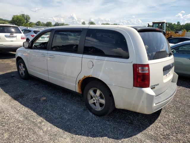 Photo 3 from auction – 2009 DODGE GRAND CARA with VIN 1D8HN44E79B502377
