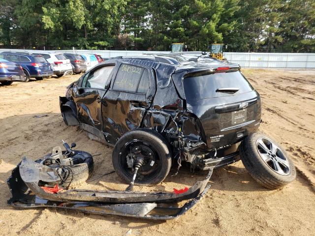 Photo 3 from auction – 2019 CHEVROLET TRAX PREMI with VIN KL7CJRSB1KB749343