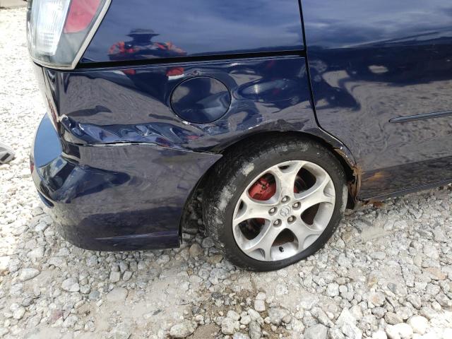 Foto 9 de la subasta – 2009 MAZDA 5 con VIN JM1CR29L890332213