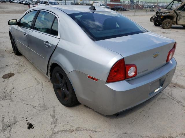 Photo 3 from auction – 2012 CHEVROLET MALIBU 2LT with VIN 1G1ZD5E08CF375713