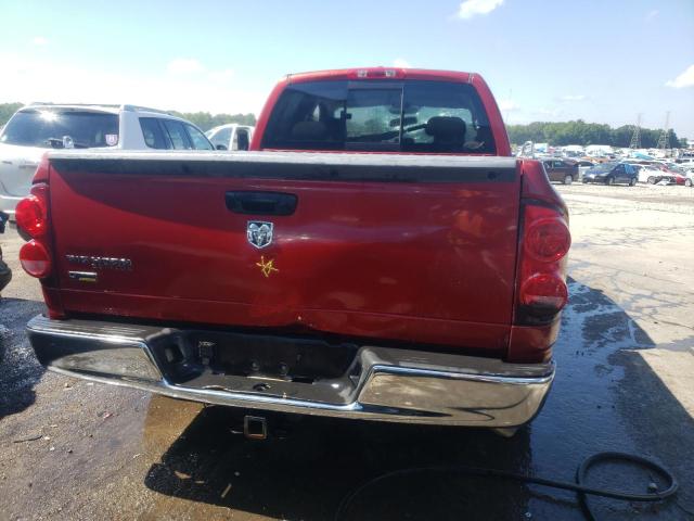Photo 9 from auction – 2007 DODGE RAM 1500 S with VIN 1D7HA18P67S216446