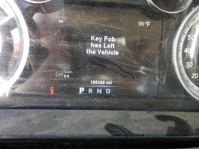 Photo 8 from auction – 2013 RAM 3500 LARAM with VIN 3C63RRJL1DG518496
